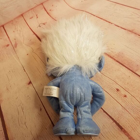 DreamWorks Troll Tour Tiny Diamond Dance - Picture 3 of 5